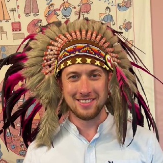 Логотип @izobilen - Изобилионер 🧞‍♂️