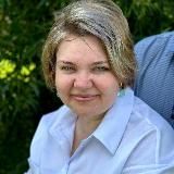 Логотип @izobilie_kravchenko - Юлия Кравченко | Автор метода Синхрон Души