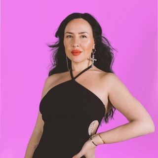 Логотип @izobiliem - Мастерская Ксении Секиро💖