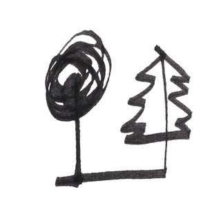 Логотип @izois - izois