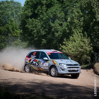 Логотип @izolda_rally - Izolda Rally