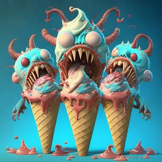 Логотип @izorerica - Izoterica/Картинки и нейросети