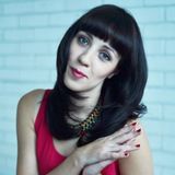 Ксения Изотова