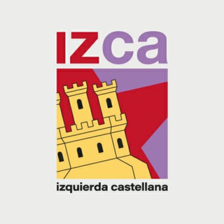 Логотип @izquierdacastellana - Izquierda Castellana (IzCa)
