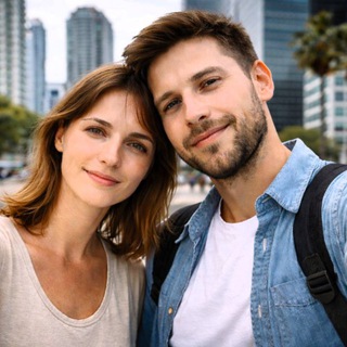 Логотип @izraile_v_rabota - Работаем в Израиле | Компания Шекель