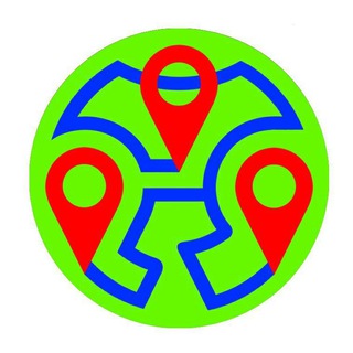 Логотип @izrigi - Попутчики, поездки, водители Москва, Спб, Рига, Таллин, Минск, Вильнюс