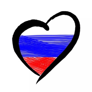 Логотип @izruslovechat - Из России с любовью