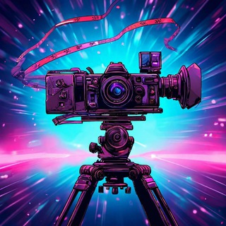 Логотип @izserialvfilmchat - Из сериала в фильм чат