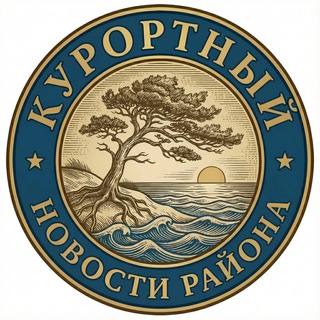 Логотип @izsestroretska - Мы из Курортного района