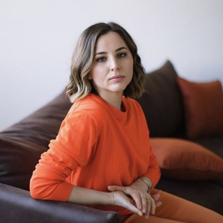 Логотип @izsvetahealth - Порция Здоровья