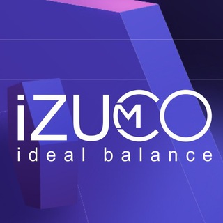 Логотип @izumcoforex - IzumCo forex