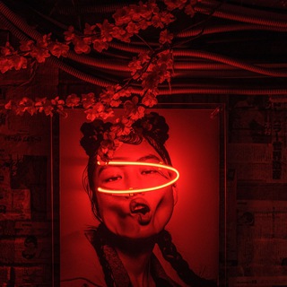 Логотип @izumi_chat - Izumi чат