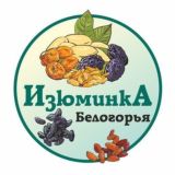Логотип @izuminkabel - Изюминка Белогорья