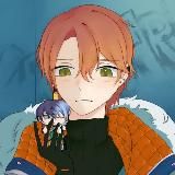 Логотип @izumitartar - архив/рест | каинари❄️