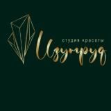 Логотип @izumrud_brn - Студия красоты Изумруд |ГОРЯЩИЕ ОКНА