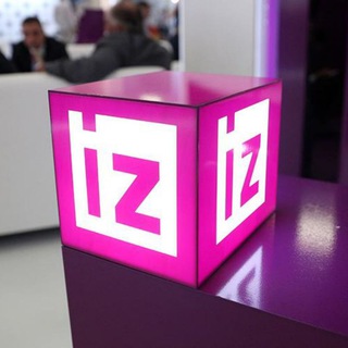 Логотип @izvestiaiz - Известия