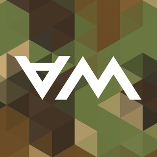 Логотип @izvidu - Академия Маскировки