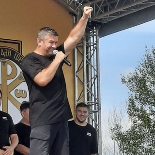 Логотип @izvorplus - МЕРОПРИЯТИЯ✨️тренинги, мастер-классы, семинары 🔥БОЕВЫЕ ИСКУССТВА 😎ПСИХОЛОГИЯ ✨️ НЕТВОРКИНГ 👊 Михаил Грудев. ИЗВОР