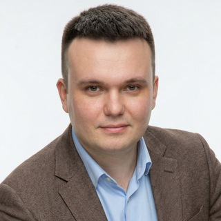 Логотип @izyumov_rk - Депутат Изюмов