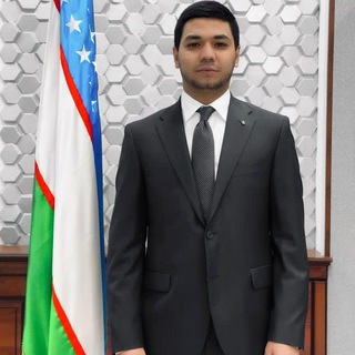 Логотип @izzatshukurov - Izzat Shukurov Official Chanel