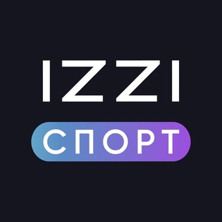 Логотип @izzi_bet_sport - IZZI СПОРТ