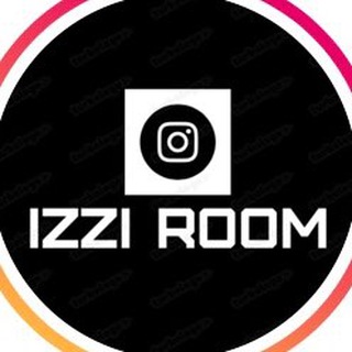 Логотип @izzi_room_chita - izzi_room_chita