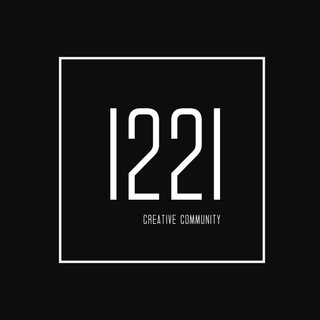 Логотип @izzinn - 1221 channel