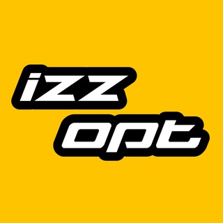 Логотип @izzopt - IZZ OPT | ПЕРЕХОДНИК