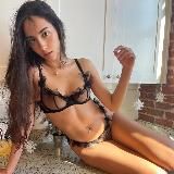 Логотип @izzy_green_fans - Izzy Green 💦