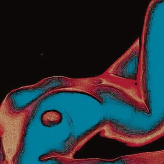 Логотип @izzybizu07 - Izzybi music