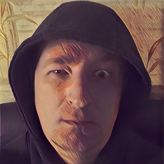 Логотип @izzygoy_tv - IzzyGoy_tv