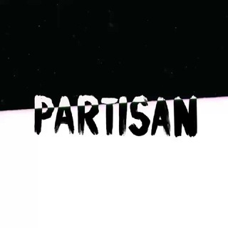 Логотип @j0kerru - PARTISAN