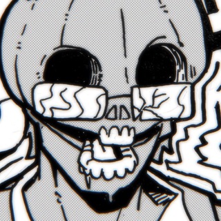 Логотип @j0pashizoposting - J0paJack шизопостинг