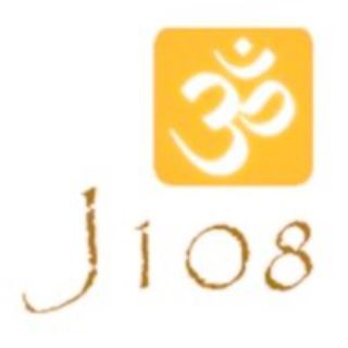 Логотип @j108ru - J108 | Jyotish Maha Charts