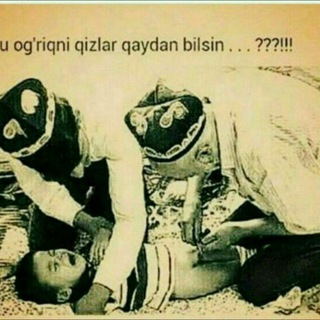 Логотип @j1garlar_gruppasi - ༊😜乂̲ล̲ℨ̲เ̲ใ̲ӄ̲ล̲ธ̲ℌ̲ใ̲ล̲ℜ̲😜