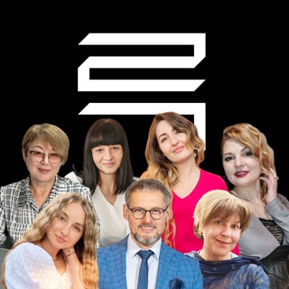 Логотип @j27_academy - Школа для Астрологов — J27