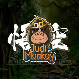 Логотип @j2monkey24hrs - Judi2Monkey 24hrs