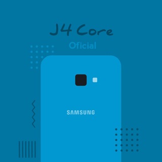 Логотип @j410g - Galaxy J4 Core (F/G) | Global™