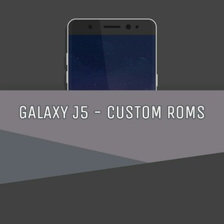 Логотип @j5002015 - Galaxy J5 - Chat