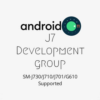 Логотип @j7chat - J7 Development | Discussion