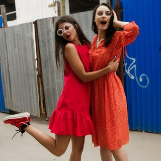 Логотип @j_dress_khv - Магазин Джей Хабаровск