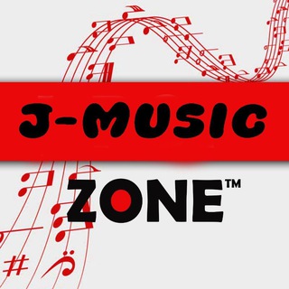 Логотип @j_music_zone - J-MUSIC Zone