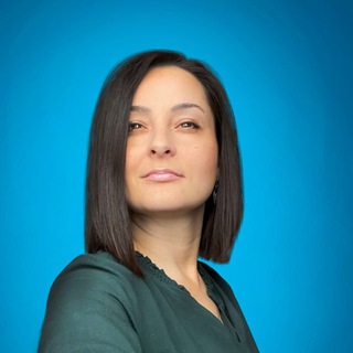 Логотип @j_penchuk - ☯️Евгения Пенчук