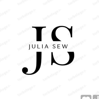 Логотип @j_sew - Совместная закупка, Ткани, Турция
