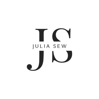 Логотип @j_sew_shop - J_Sew_Ткани