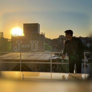 Логотип @j_u_blog - Бложек J-U