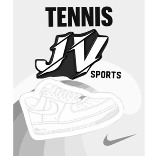 Логотип @j_v1994 - CATÁLOGO ZAPATOS 1.1 TENNIS JV