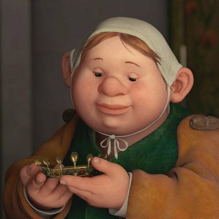 Логотип @ja_pryncessa - 👑 Я ПрЫнцесса 👑