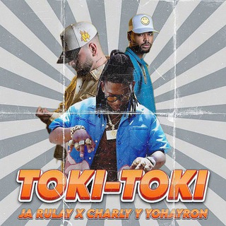 Логотип @ja_rulay - Ja Rulay