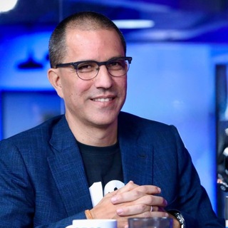 Логотип @jaarreaza - Jorge Arreaza M 🇻🇪